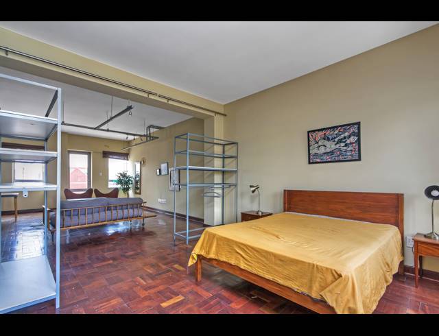 1 BEDROOM APARTMENT FOR SALE IN MABONENG